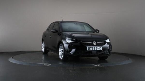 Used Vauxhall Corsa 2020 for sale - 76240132: Photo 53