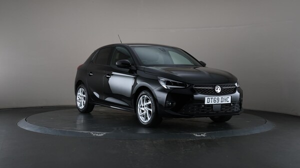 Used Vauxhall Corsa 2020 for sale - 76240132: Photo 54
