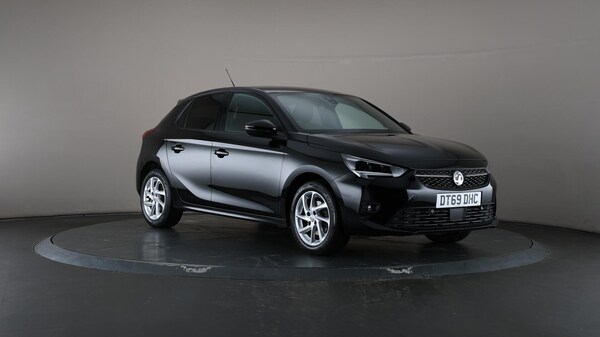 Used Vauxhall Corsa 2020 for sale - 76240132: Photo 55