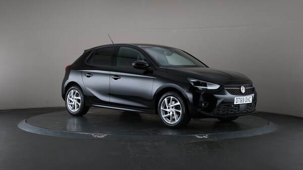 Used Vauxhall Corsa 2020 for sale - 76240132: Photo 56