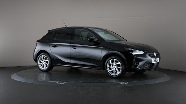 Used Vauxhall Corsa 2020 for sale - 76240132: Photo 57