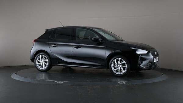 Used Vauxhall Corsa 2020 for sale - 76240132: Photo 58