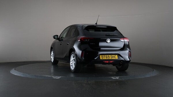 Used Vauxhall Corsa 2020 for sale - 76240132: Photo 59