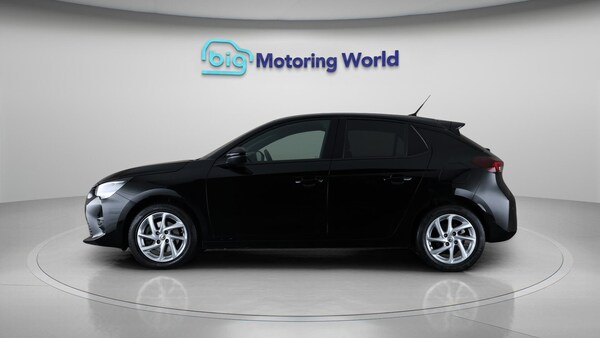 Used Vauxhall Corsa 2020 for sale - 76240132: Photo 5