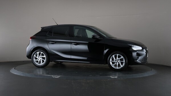 Used Vauxhall Corsa 2020 for sale - 76240132: Photo 60