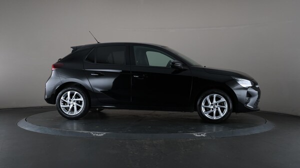 Used Vauxhall Corsa 2020 for sale - 76240132: Photo 61