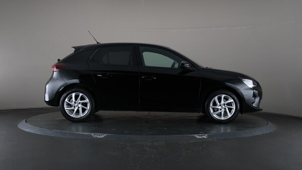 Used Vauxhall Corsa 2020 for sale - 76240132: Photo 62