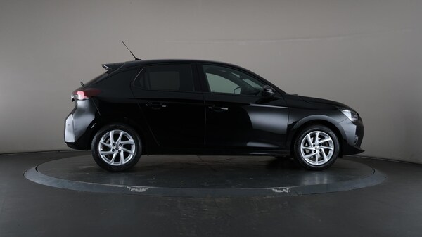 Used Vauxhall Corsa 2020 for sale - 76240132: Photo 63
