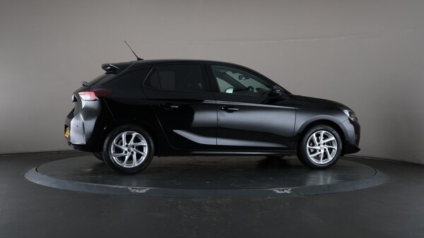 Used Vauxhall Corsa 2020 for sale - 76240132: Photo 64
