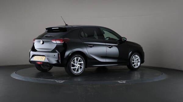Used Vauxhall Corsa 2020 for sale - 76240132: Photo 67
