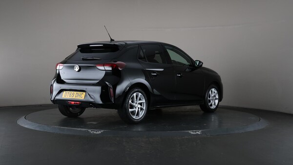 Used Vauxhall Corsa 2020 for sale - 76240132: Photo 68