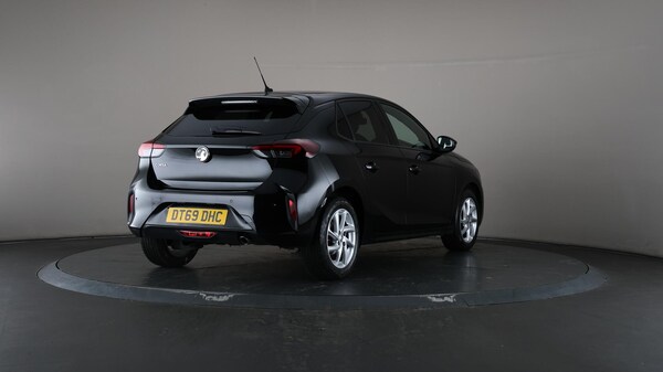 Used Vauxhall Corsa 2020 for sale - 76240132: Photo 69
