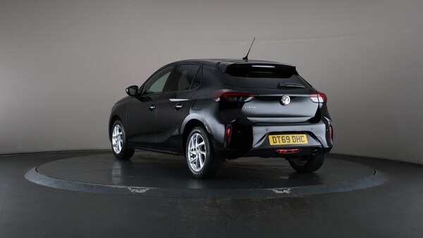 Used Vauxhall Corsa 2020 for sale - 76240132: Photo 70