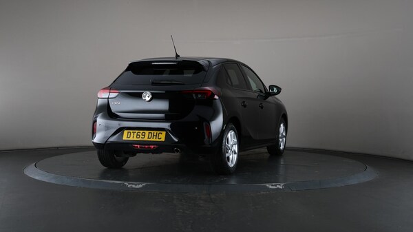 Used Vauxhall Corsa 2020 for sale - 76240132: Photo 71