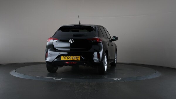 Used Vauxhall Corsa 2020 for sale - 76240132: Photo 72