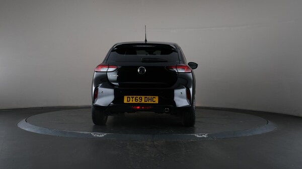 Used Vauxhall Corsa 2020 for sale - 76240132: Photo 73