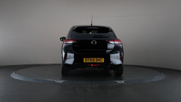 Used Vauxhall Corsa 2020 for sale - 76240132: Photo 74
