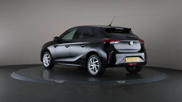 Used Vauxhall Corsa 2020 for sale - 76240132: Photo 75