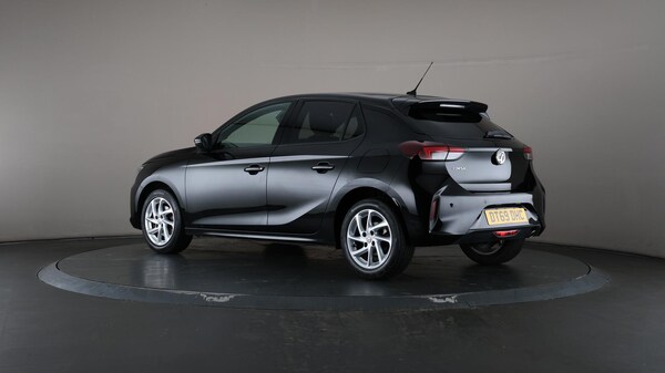 Used Vauxhall Corsa 2020 for sale - 76240132: Photo 76