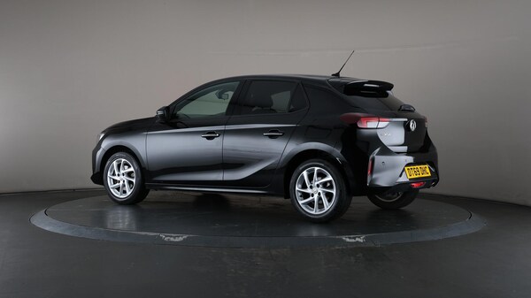 Used Vauxhall Corsa 2020 for sale - 76240132: Photo 77