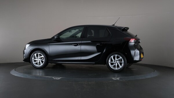 Used Vauxhall Corsa 2020 for sale - 76240132: Photo 79