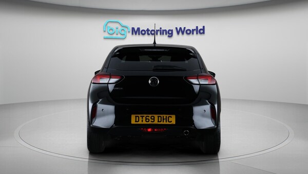 Used Vauxhall Corsa 2020 for sale - 76240132: Photo 7
