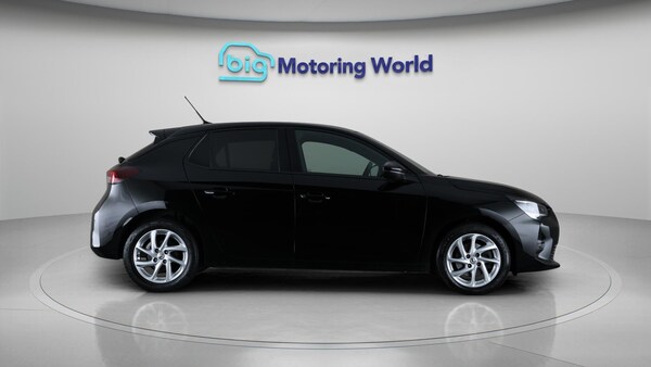 Used Vauxhall Corsa 2020 for sale - 76240132: Photo 9