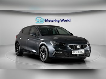 Used SEAT Leon 2023 for sale - 78895170: Photo