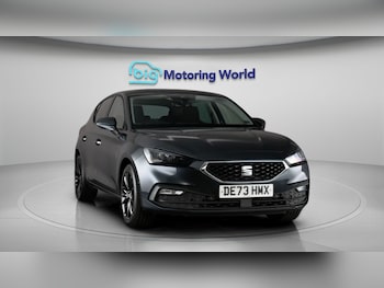 Used SEAT Leon 2023 for sale - 78895170: Photo