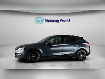 Used SEAT Leon 2023 for sale - 78895170: Photo