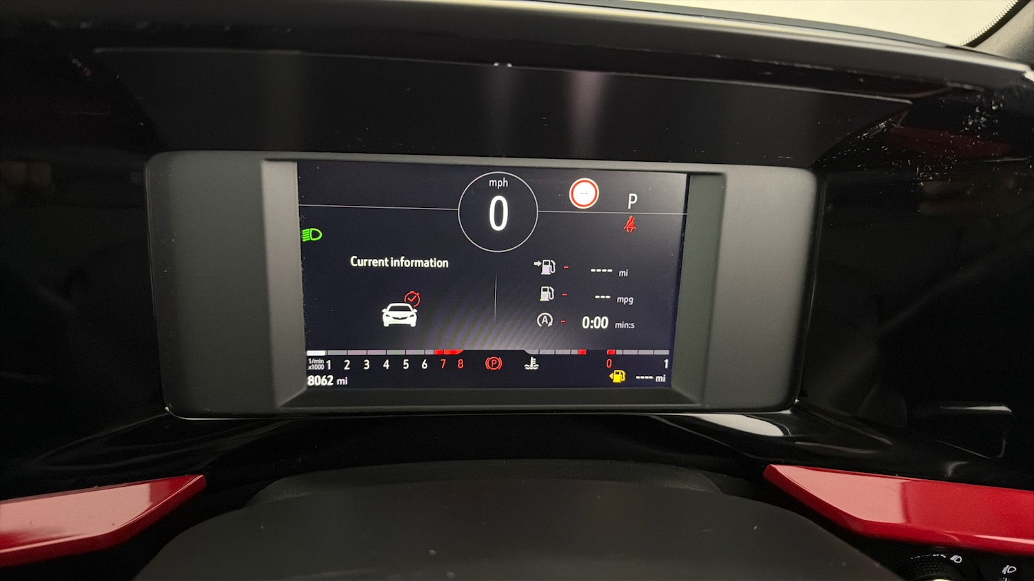 Used Vauxhall Mokka 2022 for sale - 77834277: Photo 10