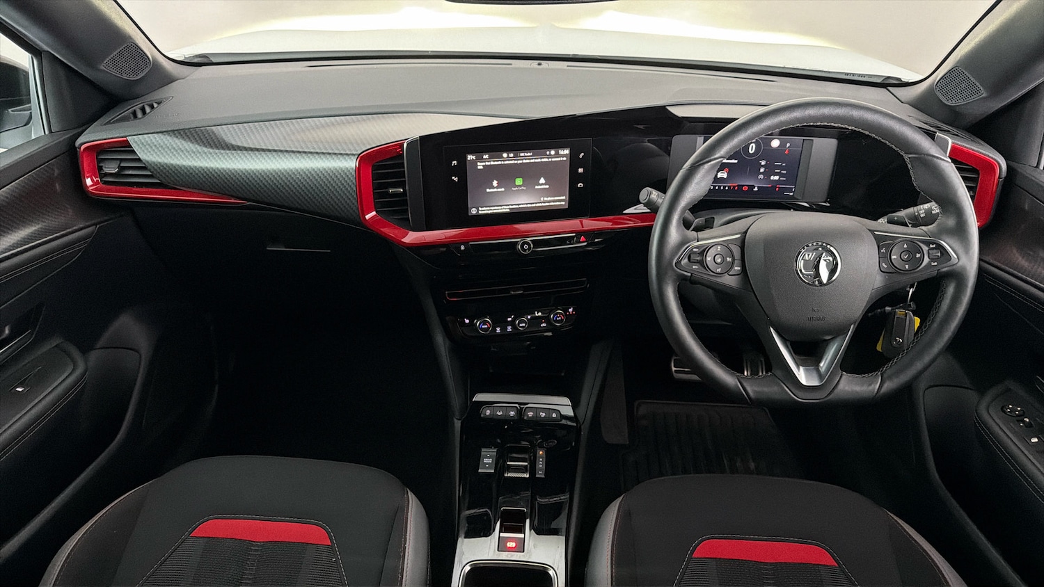 Used Vauxhall Mokka 2022 for sale - 77834277: Photo 12