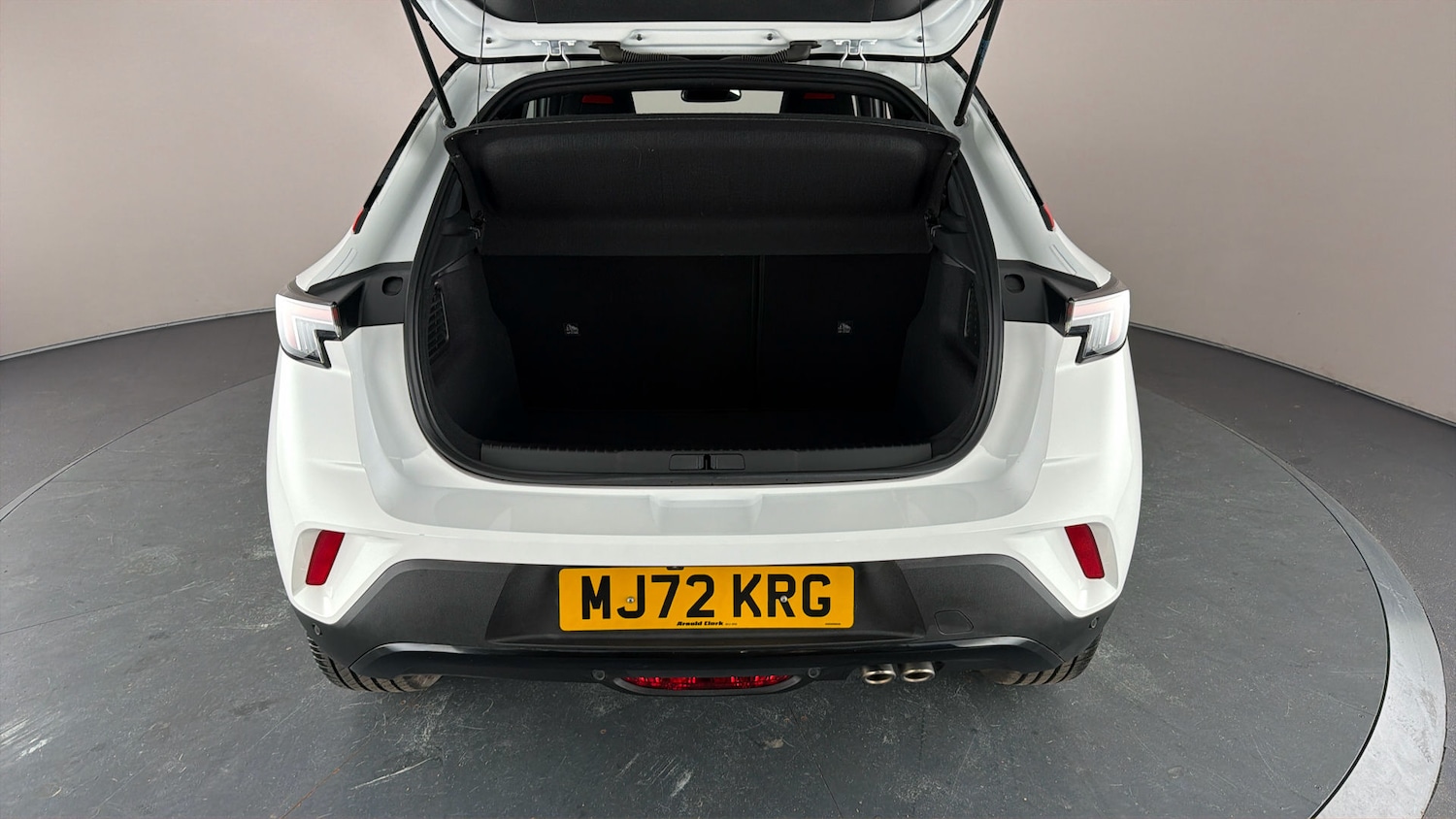 Used Vauxhall Mokka 2022 for sale - 77834277: Photo 16