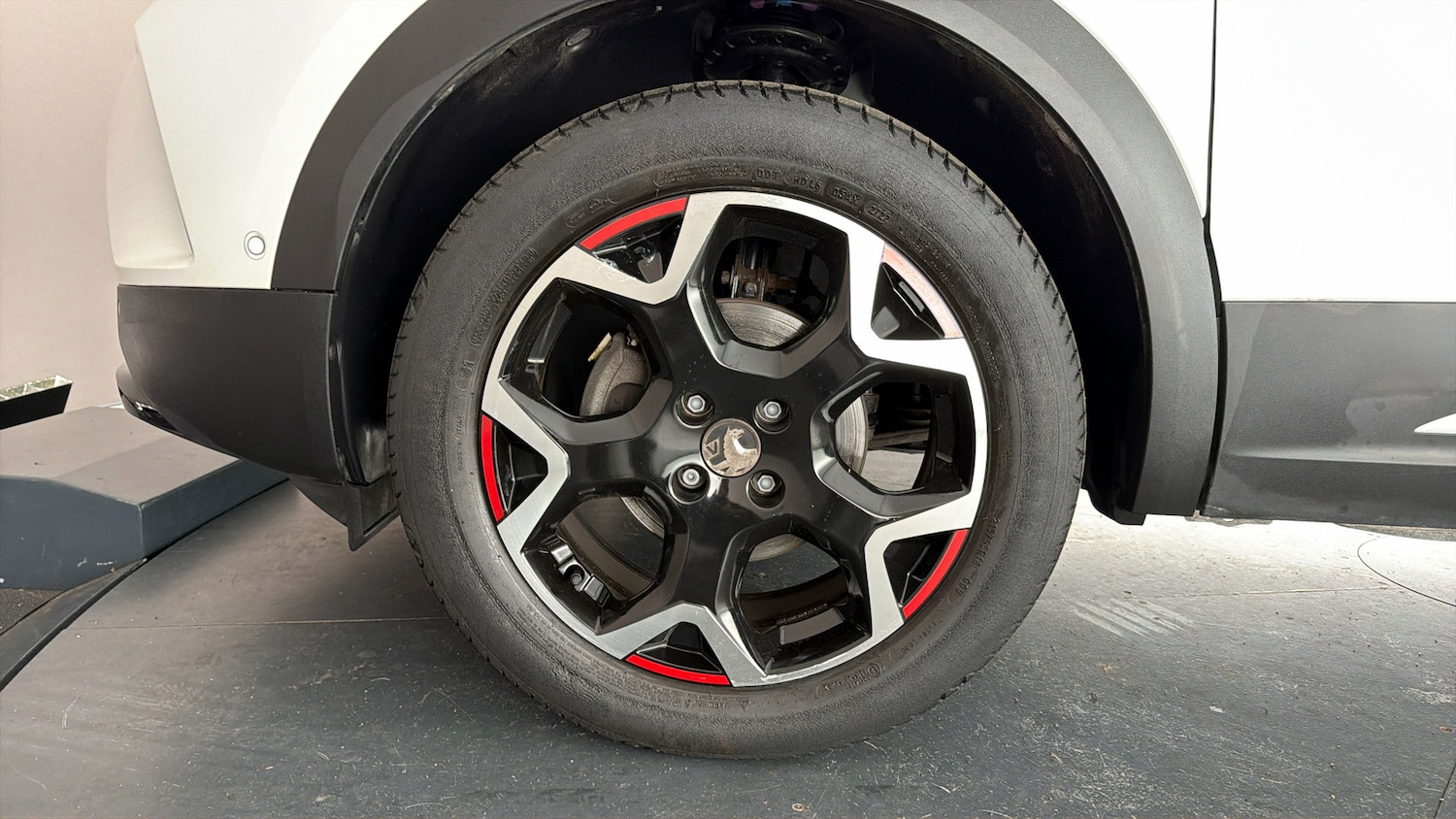 Used Vauxhall Mokka 2022 for sale - 77834277: Photo 17