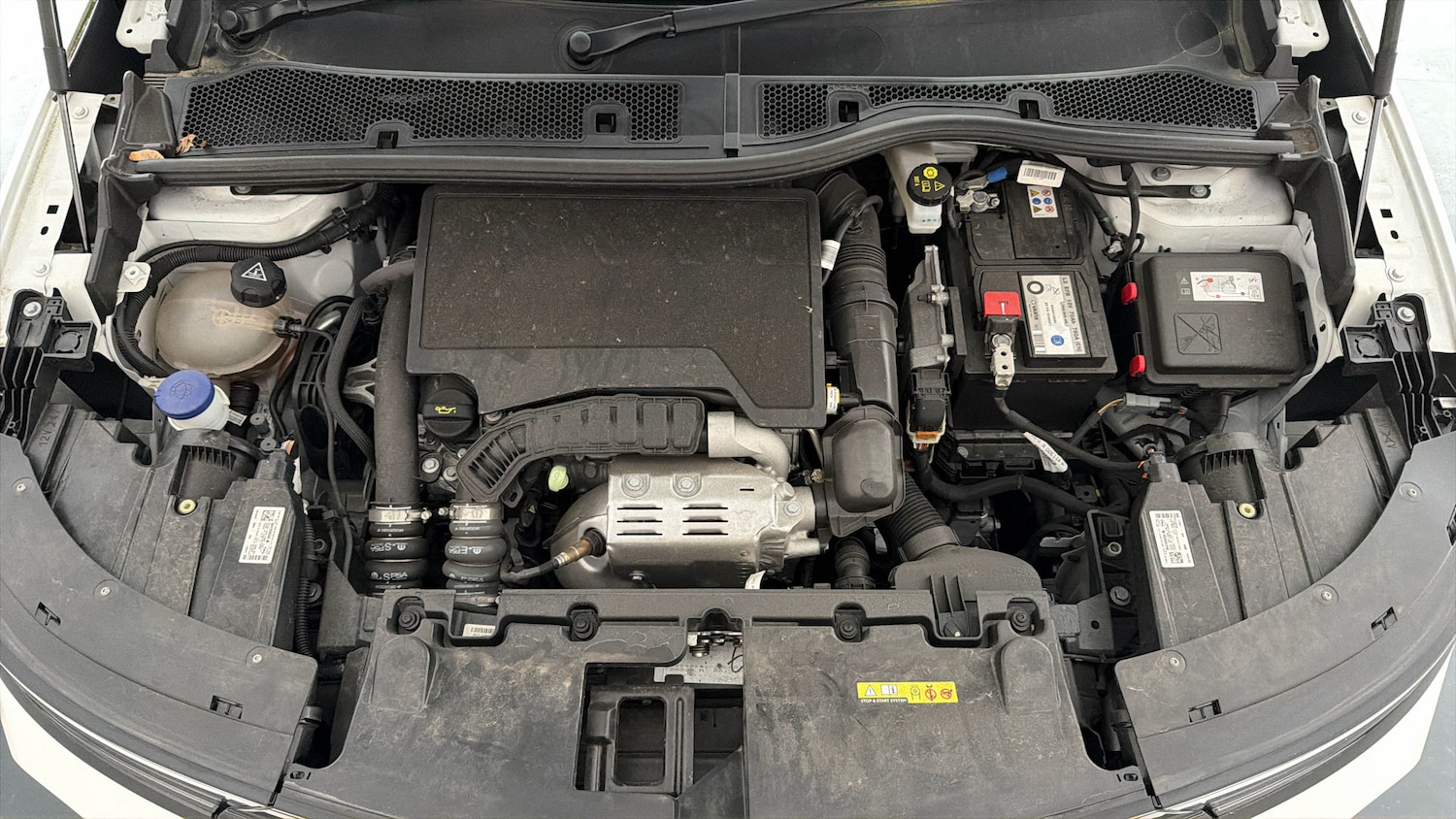 Used Vauxhall Mokka 2022 for sale - 77834277: Photo 18