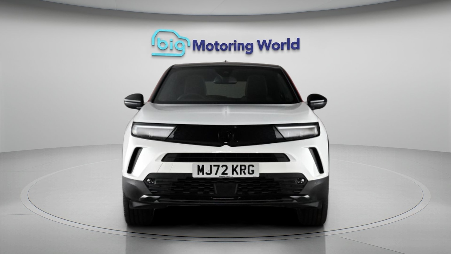 Used Vauxhall Mokka 2022 for sale - 77834277: Photo 2