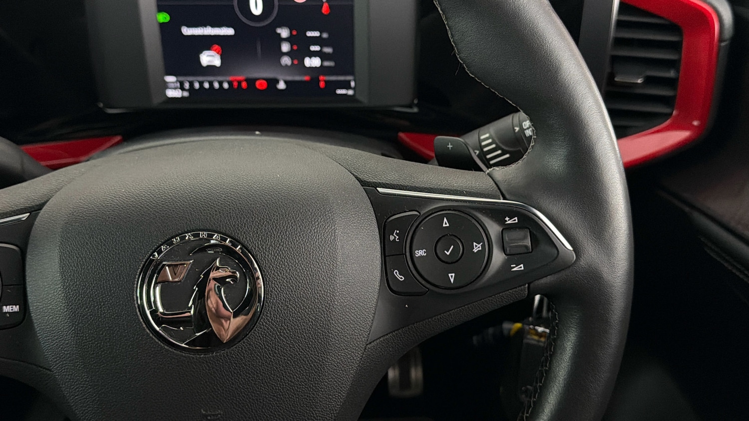 Used Vauxhall Mokka 2022 for sale - 77834277: Photo 21