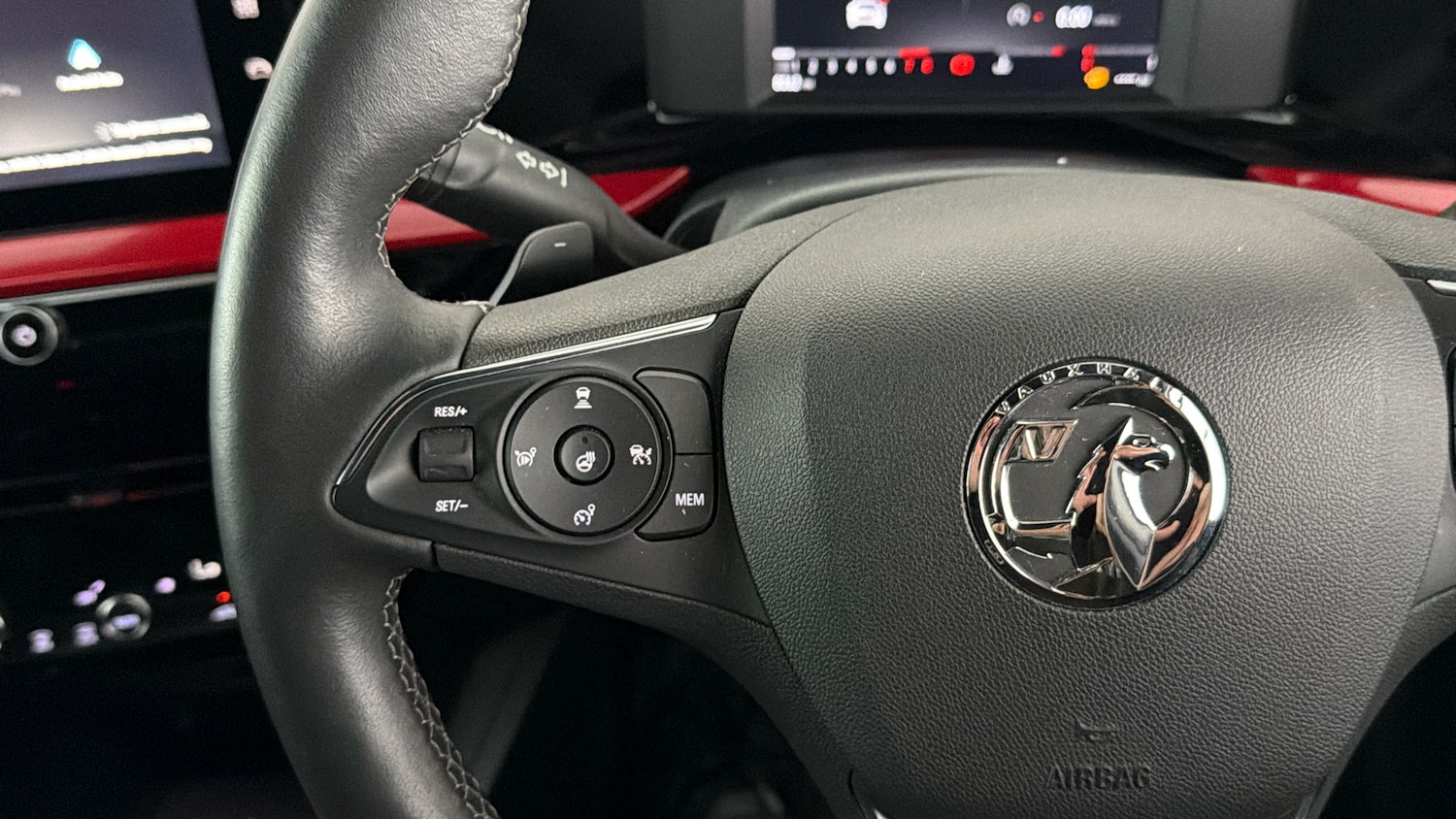 Used Vauxhall Mokka 2022 for sale - 77834277: Photo 22