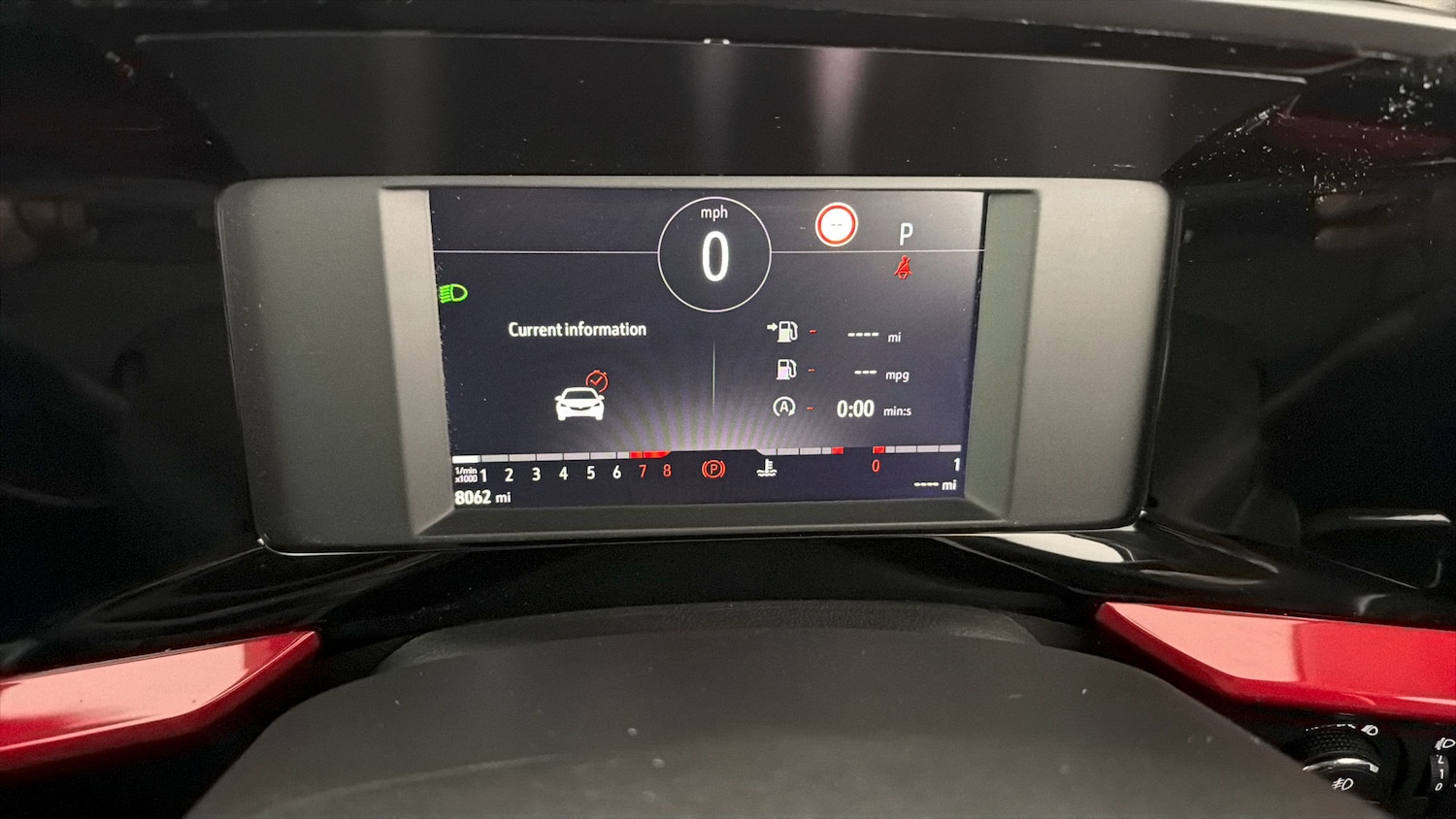 Used Vauxhall Mokka 2022 for sale - 77834277: Photo 23