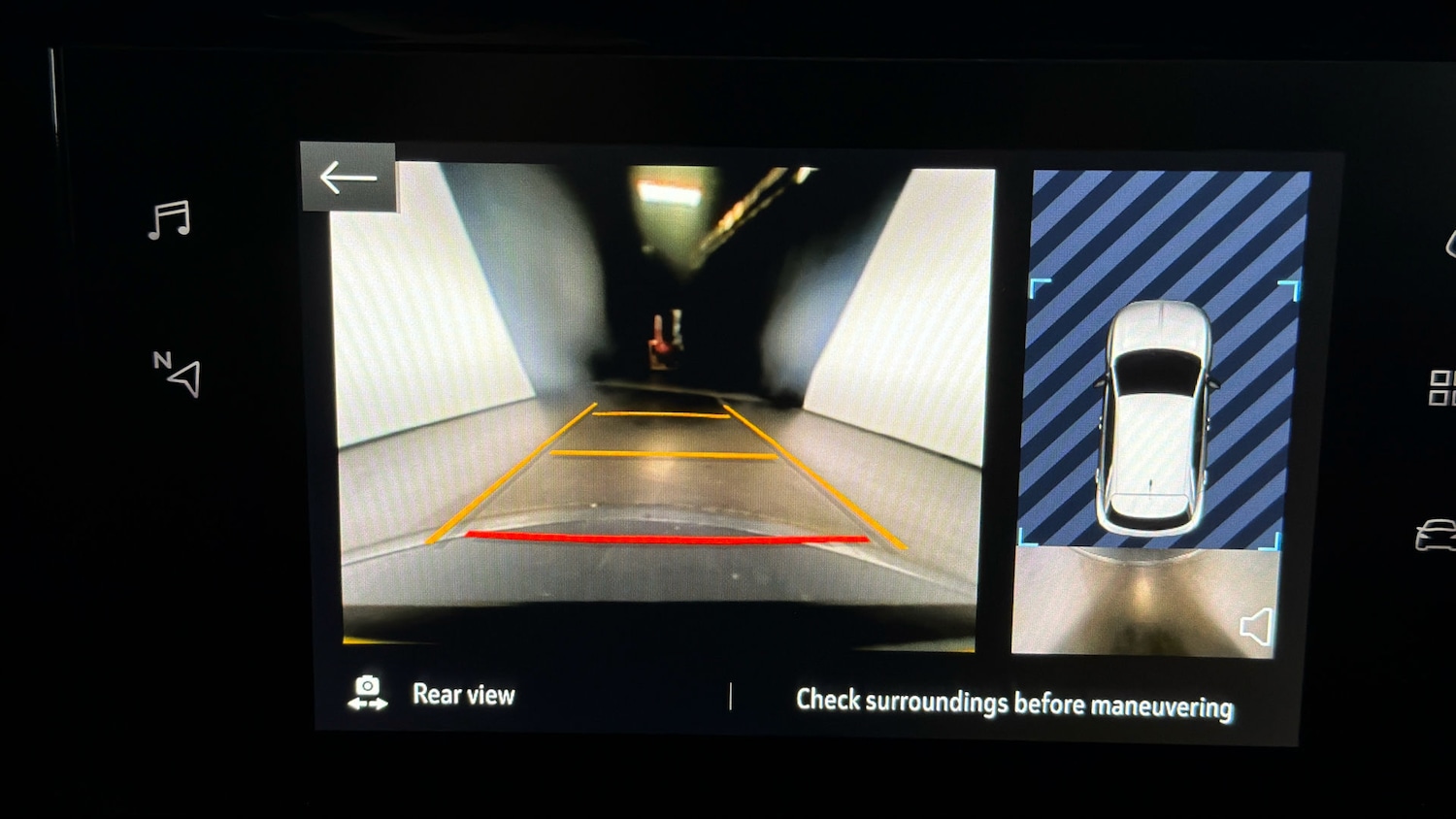 Used Vauxhall Mokka 2022 for sale - 77834277: Photo 24