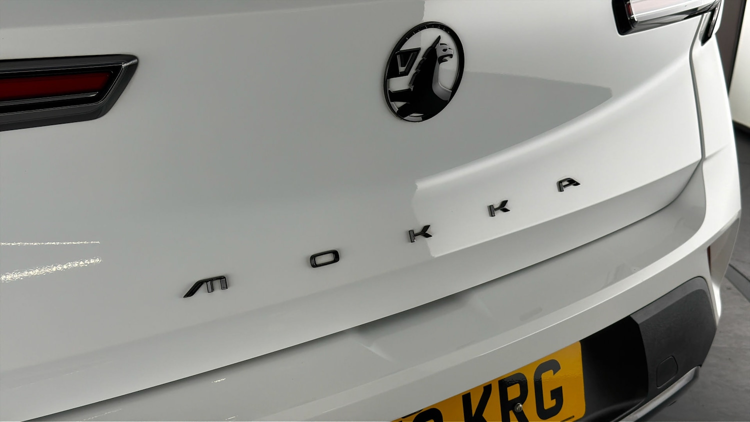 Used Vauxhall Mokka 2022 for sale - 77834277: Photo 26