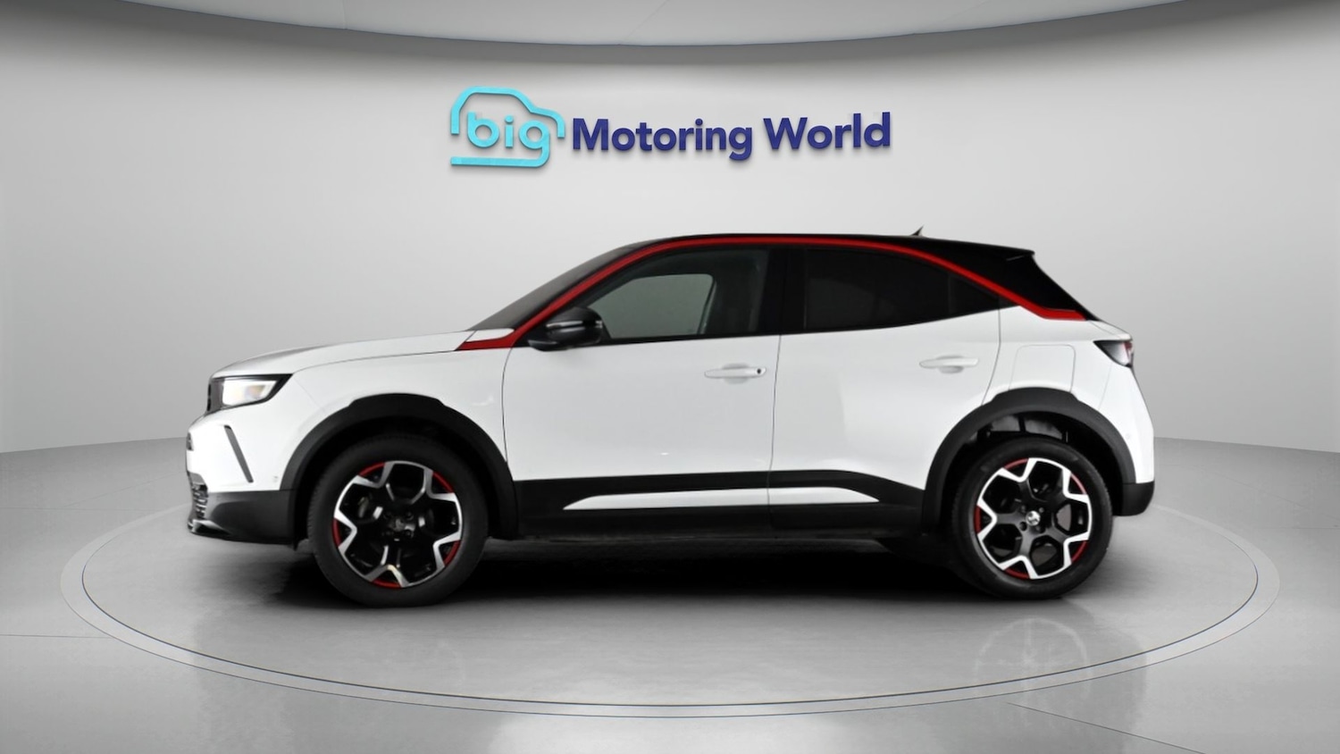 Used Vauxhall Mokka 2022 for sale - 77834277: Photo 4