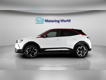 Used Vauxhall Mokka 2022 for sale - 77834277: Photo