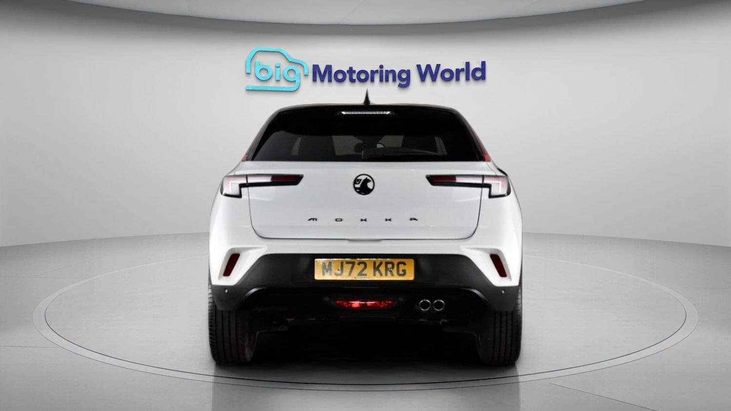 Used Vauxhall Mokka 2022 for sale - 77834277: Photo 6