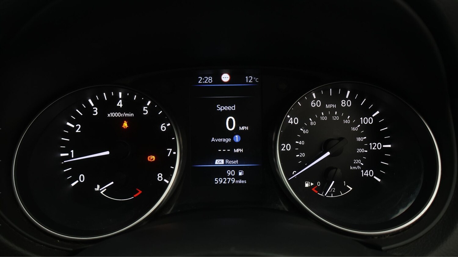 Used Nissan Qashqai for sale - 77699119: Photo 10