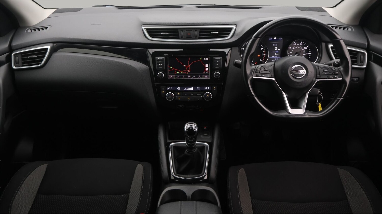 Used Nissan Qashqai for sale - 77699119: Photo 13