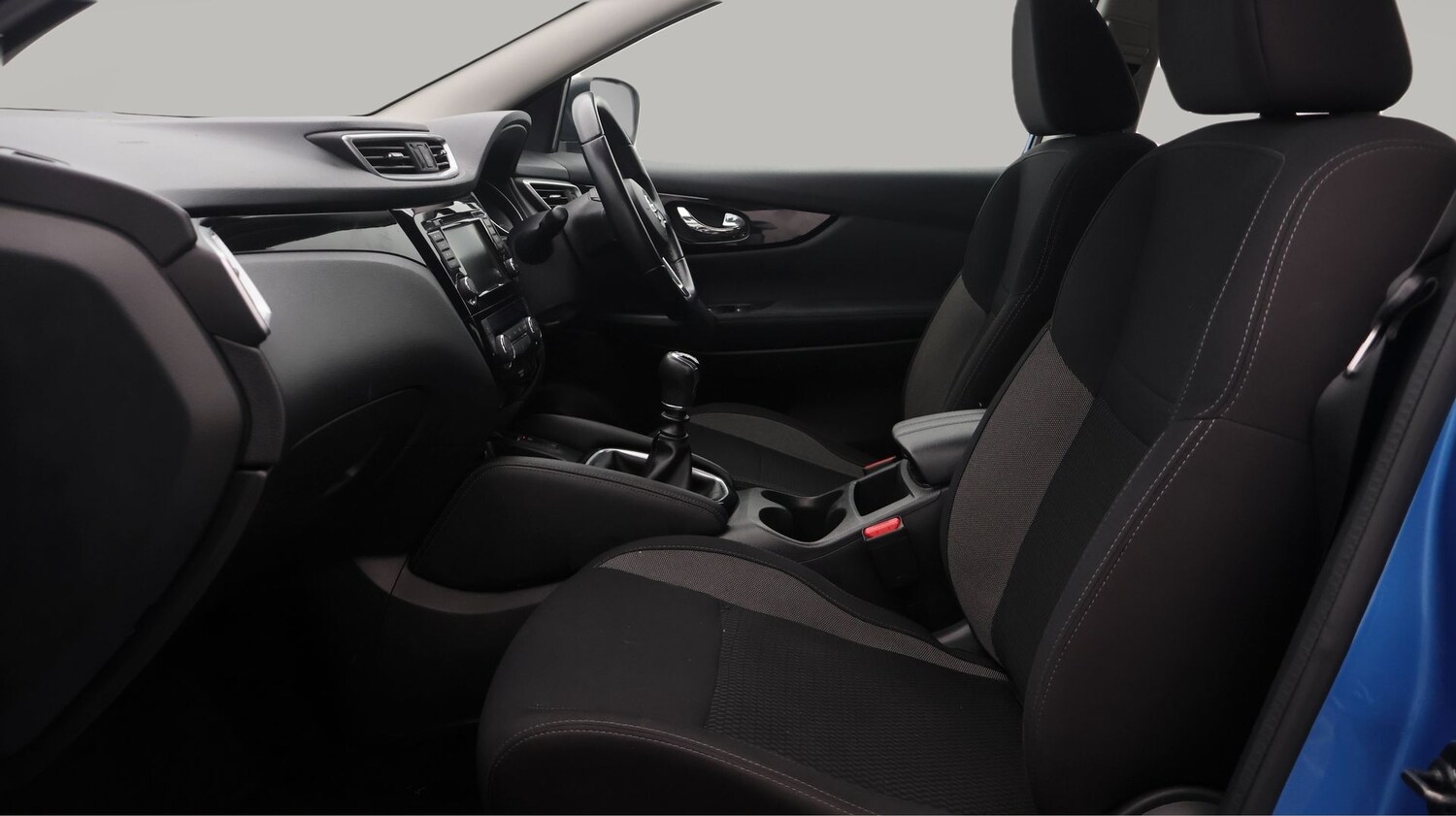 Used Nissan Qashqai for sale - 77699119: Photo 14