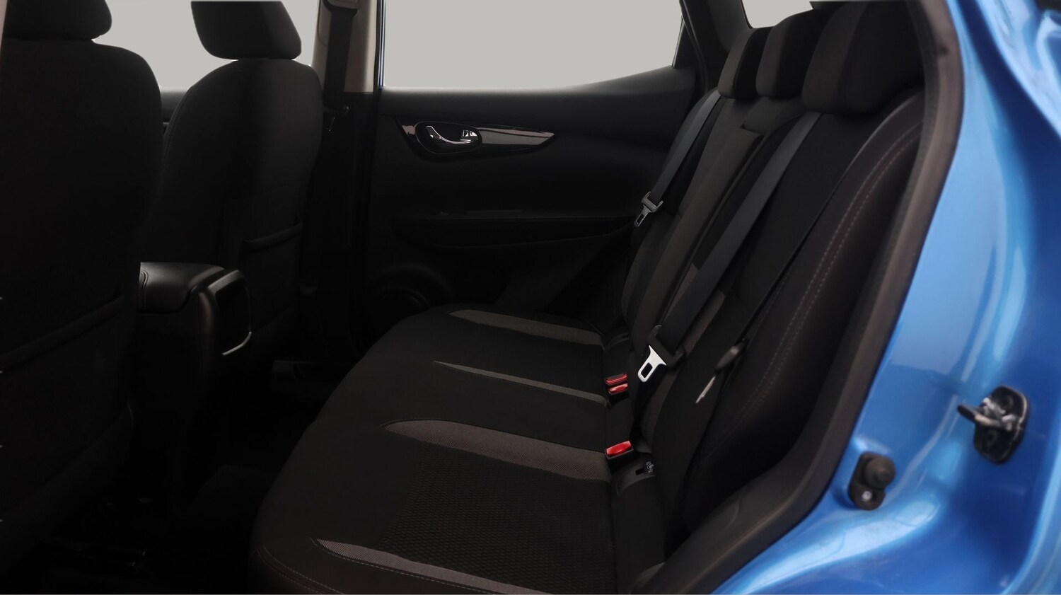 Used Nissan Qashqai for sale - 77699119: Photo 16