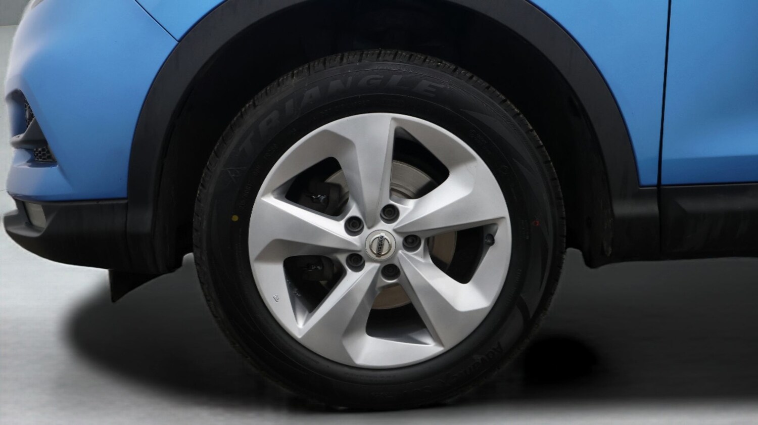 Used Nissan Qashqai for sale - 77699119: Photo 18