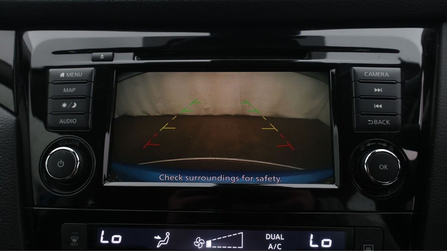 Used Nissan Qashqai for sale - 77699119: Photo 25